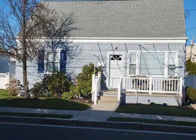 Property at 209 N Granville Ave, Margate City, NJ, 08402, 4 beds, 2 baths, [object Object]