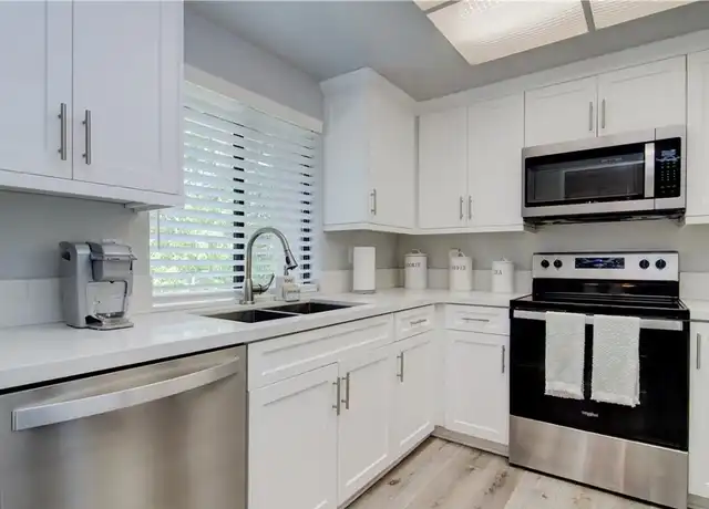 Property at 8777 Coral Springs Ct Unit 7E, Huntington Beach, CA, 92646, 1 bed, 1 bath, [object Object]