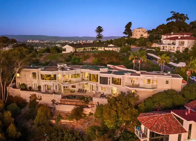 Property at 7356 Brodiaea Way, La Jolla, CA, 92037, 7 beds, 9 baths, [object Object]