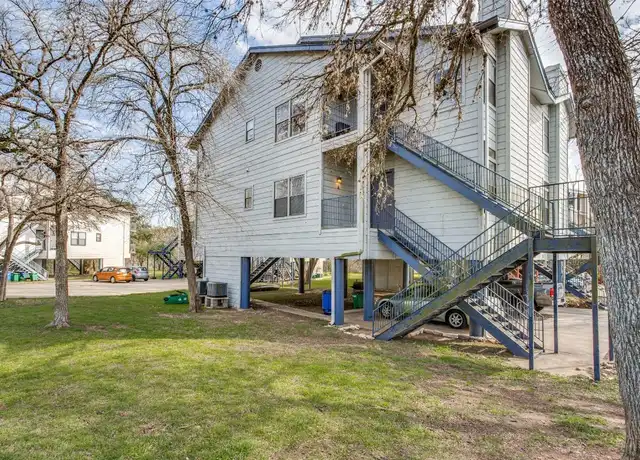 Property at 5301 Indio Cv Unit A, Austin, TX, 78745, 2 beds, 2 baths, [object Object]