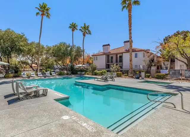 Property at Fairways on Green Valley - 1851 N Green Valley Pkwy, Henderson, NV, 89074, 1-2 bed, 1-2 bath, [object Object]