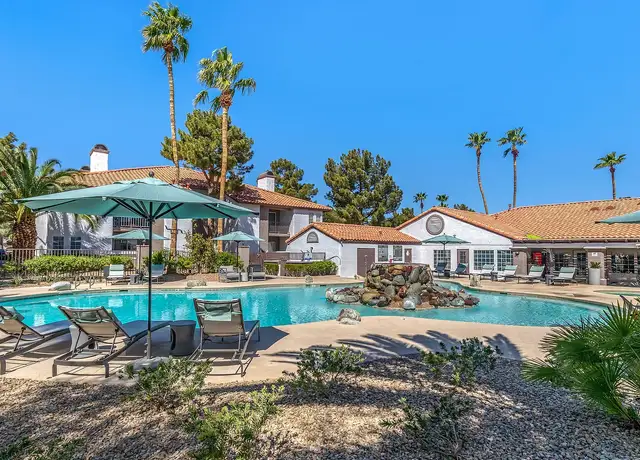 Photo of 1851 N Green Valley Pkwy, Henderson, NV 89074