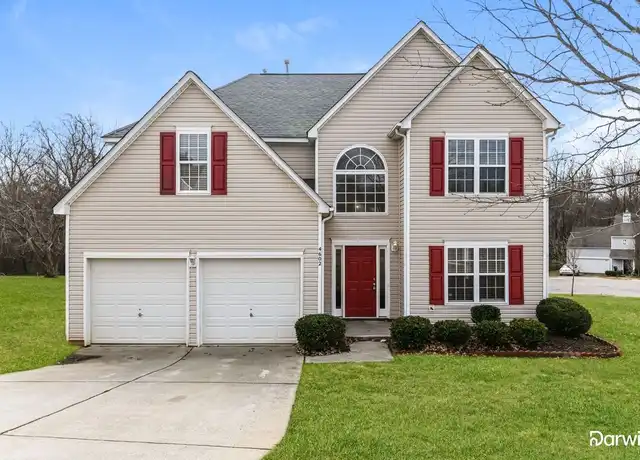Property at 4602 Canipe Dr, Charlotte, NC, 28269, 4 beds, 3 baths, [object Object]