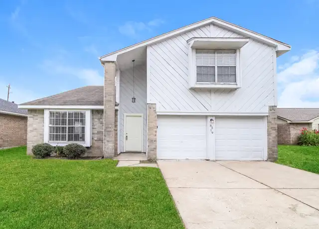 Property at 8519 Rockmont Ct, Missouri City, TX, 77489, 4 beds, 2.5 baths, [object Object]