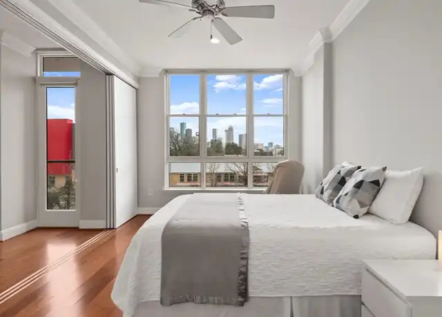 Property at 1419 Montrose Blvd Unit 1415-9, Houston, TX, 77019, 1 bed, 1 bath, [object Object]