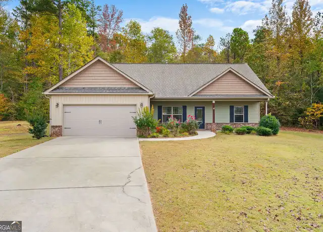 Property at 529 Knollwood, Griffin, GA, 30224, 4 beds, 3 baths, [object Object]
