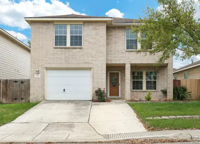 Property at 9656 Shorebird Ln, San Antonio, TX, 78245, 4 beds, 2.5 baths, [object Object]