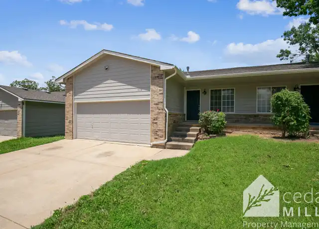 Property at 514 Songbird St, Derby, KS, 67037, 3 beds, 2 baths, [object Object]