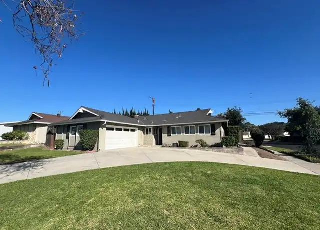 Property at 1700 Lark Ellen Dr, Fullerton, CA, 92835, 3 beds, 2 baths, [object Object]