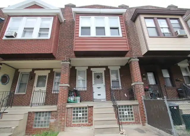 Property at 2122 Carver St, Philadelphia, PA, 19124, 3 beds, 1 bath, [object Object]
