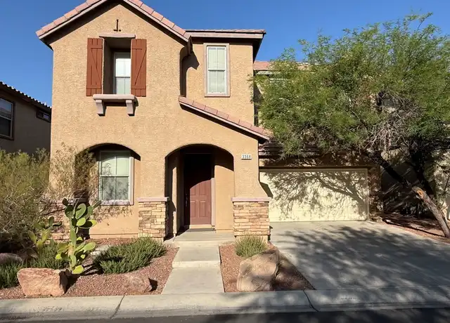 Property at 3368 Popcorn Flower St, Las Vegas, NV, 89117, 3 beds, 2.5 baths, [object Object]