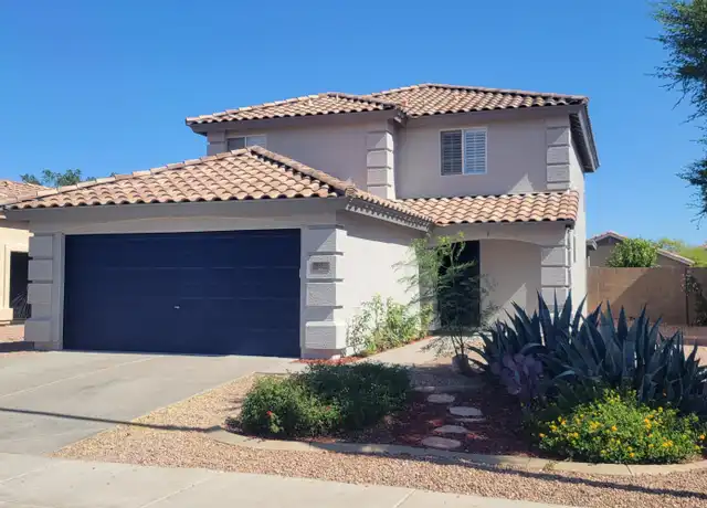 Property at 11706 W Altadena Ave, El Mirage, AZ, 85335, 4 beds, 2 baths, [object Object]