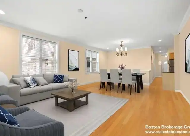 Property at 18 Howell St, Dorchester, MA, 02125, 3 beds, 2 baths, [object Object]