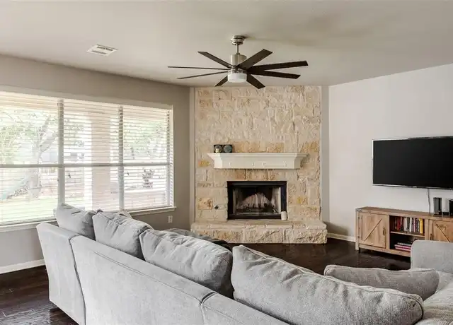 Property at 5517 Fort Benton Dr, Austin, TX, 78735, 3 beds, 2.5 baths, [object Object]