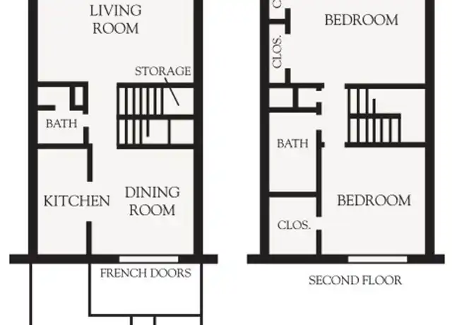 Property at 2103 1/2 Nottingham Way Unit P-2, Albany, GA, 31707, 2 beds, 1.5 baths, [object Object]