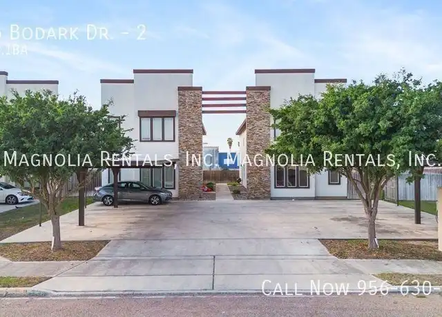 Property at 1315 Bodark Dr Unit 2, Edinburg, TX, 78541, 2 beds, 2.5 baths, [object Object]