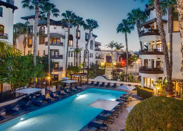 Property at Palazzo West - 6220 W 3rd St, Los Angeles, CA, 90036, 1-3 bed, 1-3 bath, [object Object]