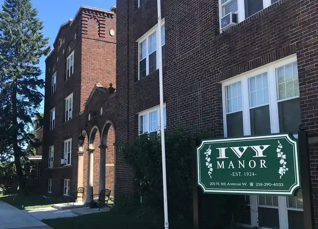 Property at 201 N 5th Ave, Virginia, MN, 55792, 1 bed, 1 bath, [object Object]