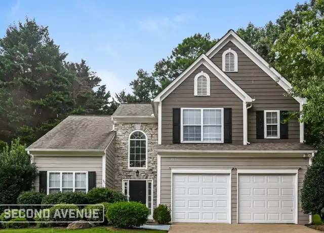 Property at 5031 Wesleyan Dr, Woodstock, GA, 30189, 3 beds, 2.5 baths, [object Object]