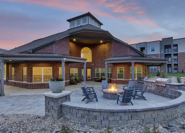 Property at The Apex at Twin Creek - 4002 Raynor Pkwy, Bellevue, NE, 68123, 1-2 bed, 1-2 bath, [object Object]