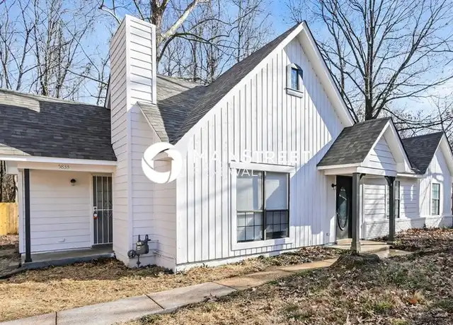 Property at 5833 Newberry Ave, Memphis, TN, 38115, 3 beds, 2 baths, [object Object]