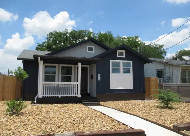 Property at 1703 Hays St, San Antonio, TX, 78202, 3 beds, 2 baths, [object Object]