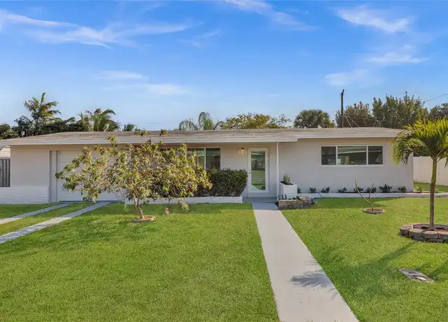Property at 924 NE 25th Ave, Pompano Beach, FL, 33062, 3 beds, 2 baths, [object Object]