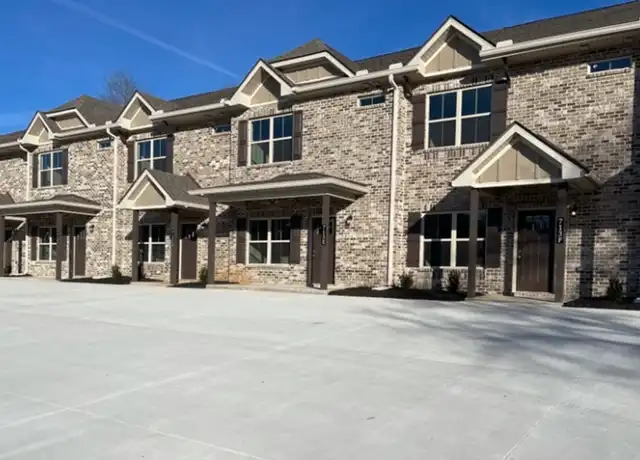 Property at 713 Mulberry St Unit B, Lebanon, TN, 37087, 3 beds, 2.5 baths, [object Object]