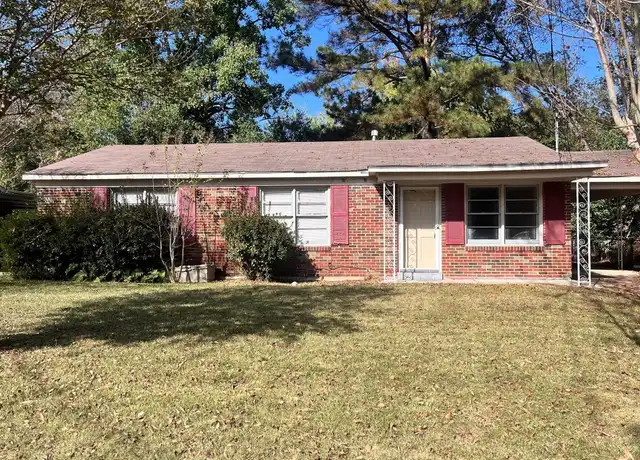 Property at 3345 Loch Haven Rd, Montgomery, AL, 36109, 3 beds, 1 bath, [object Object]