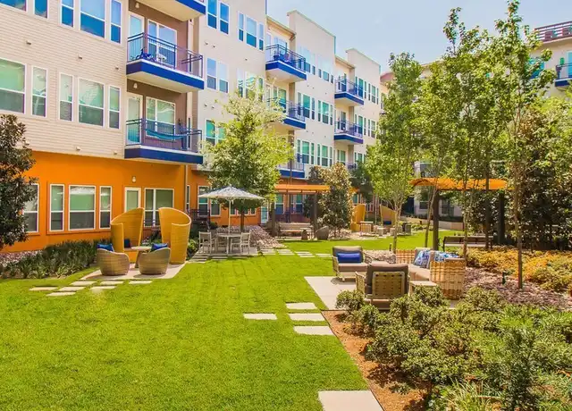 Property at 1210 S Lamar St Unit 114154-783, Dallas, TX, 75202, 1 bed, 1 bath, [object Object]