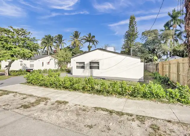 Property at 8265 NW 1st Pl Unit 2-2, Miami, FL, 33150, 1 bed, 1 bath, [object Object]