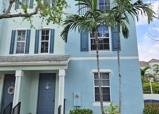 Property at 519 M St, West Palm Beach, FL, 33401, 2 beds, 2.5 baths, [object Object]