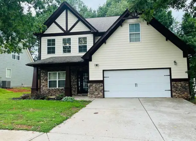 Property at 26 Cliffhaven Cir, Newnan, GA, 30263, 3 beds, 3 baths, [object Object]