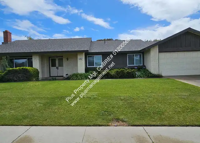 Property at 1406 Oak Knoll Rd, Santa Maria, CA, 93455, 3 beds, 2 baths, [object Object]