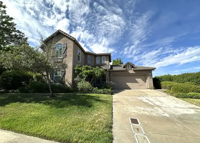 Property at 4012 Bothwell Cir, El Dorado Hills, CA, 95762, 5 beds, 3.5 baths, [object Object]