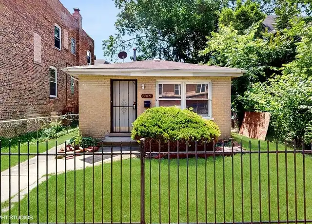 Property at 309 W 109th St, Chicago, IL, 60628, 4 beds, 2 baths, [object Object]