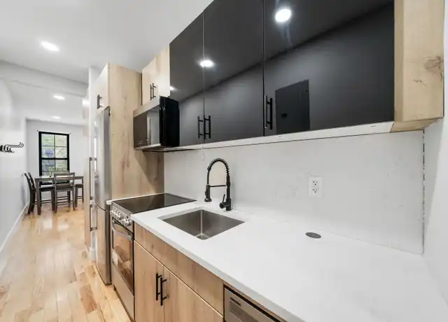 Property at 2486 Hughes Ave Unit 5, Bronx, NY, 10458, 3 beds, 1 bath, [object Object]