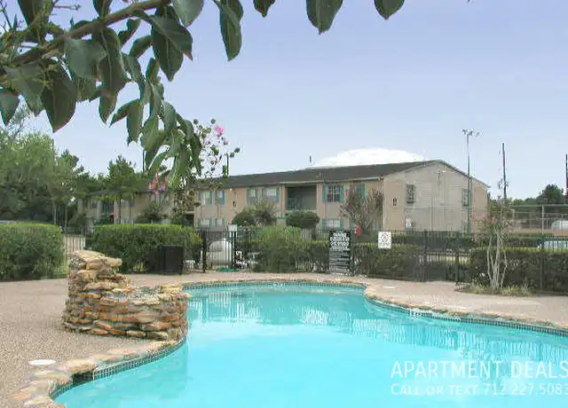 Property at 506 Stafford Run Rd Unit 2646, Stafford, TX, 77477, 2 beds, 1 bath, [object Object]