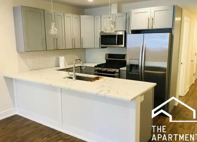 Property at 2829 N Rockwell St Unit G, Chicago, IL, 60618, 3 beds, 2 baths, [object Object]