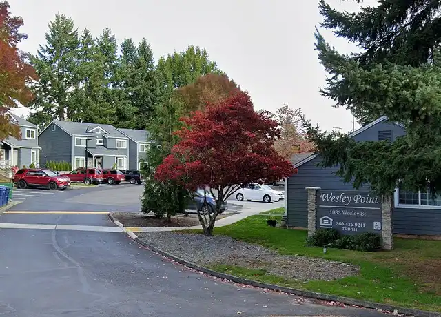 Property at 1033 Wesley St Unit 103, Arlington, WA, 98223, 3 beds, 1 bath, [object Object]