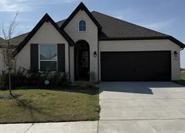 Property at 331 Misty Meadow Ln, Lavon, TX, 75166, 3 beds, 2 baths, [object Object]