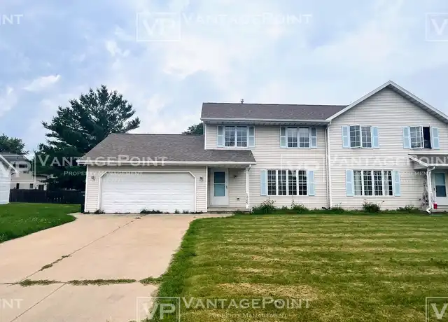 Property at 1025 Melody Dr, Green Bay, WI, 54303, 3 beds, 1.5 baths, [object Object]