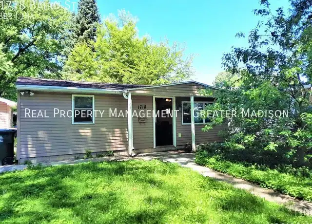 Property at 1718 Baird St, Madison, WI, 53713, 3 beds, 1 bath, [object Object]