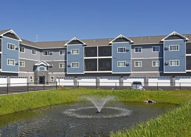 Property at 3200 Old Stone Way NE Unit 302, Sauk Rapids, MN, 56379, 1 bed, 1 bath, [object Object]