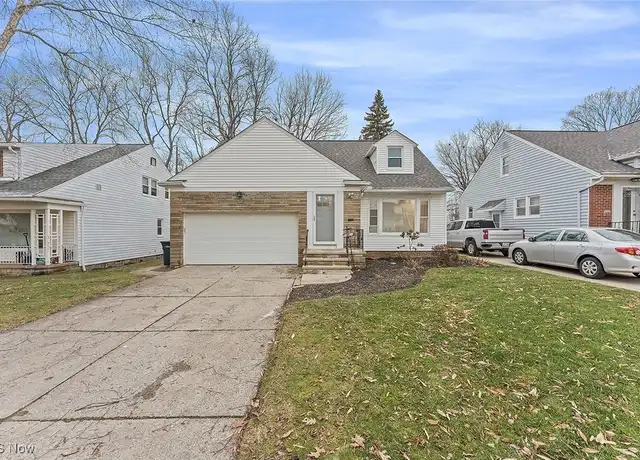 Property at 23815 Woodway Rd, Beachwood, OH, 44122, 4 beds, 2 baths, [object Object]