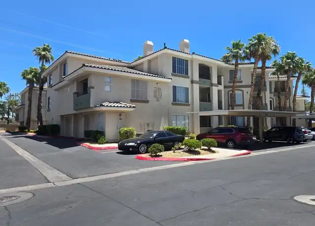 Property at 7189 S Durango Dr #211, Las Vegas, NV, 89113, 2 beds, 2 baths, [object Object]