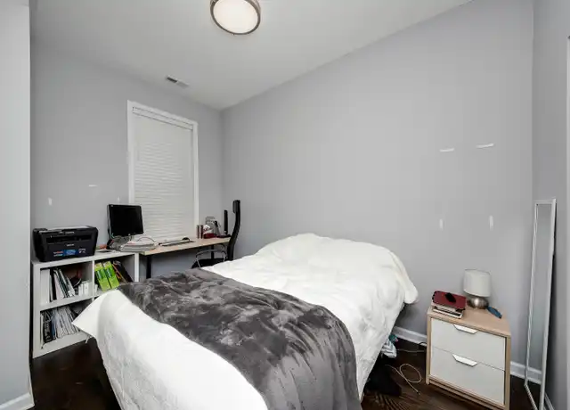 Property at 1603 S Wood St Unit 1R, Chicago, IL, 60608, 1 bed, 1 bath, [object Object]