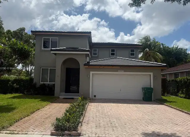 Property at 12427 SW 121st Ave, Miami, FL, 33186, 4 beds, 3 baths, [object Object]