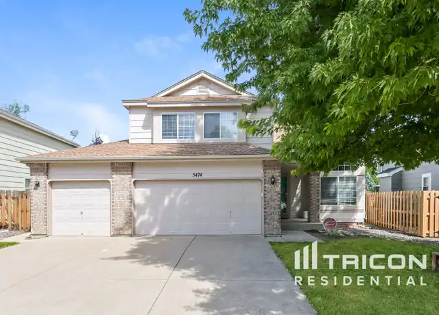 Property at 5474 S Jericho Way, Centennial, CO, 80015, 4 beds, 2.5 baths, [object Object]