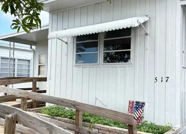 Property at 517 51st Avenue Dr W, Bradenton, FL, 34207, 2 beds, 1 bath, [object Object]